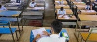 Plus 2 exam results on May 6 in Tamil Nadu: School Department Information!